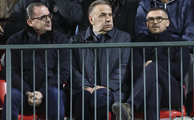 Dragan Kardarević/Starsport